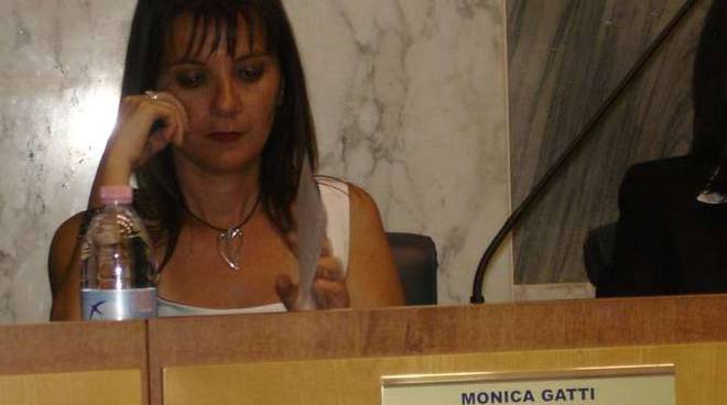 Sindaco Scajola condannato, Monica Gatti (Lega): «Può restare al suo posto»