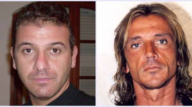 Da sinistra: <b>Claudio Zamboni</b> e Michel Pellerito - da-sinistra-claudio-zamboni-e-michel-pellerito-95638.660x368