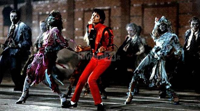 thriller