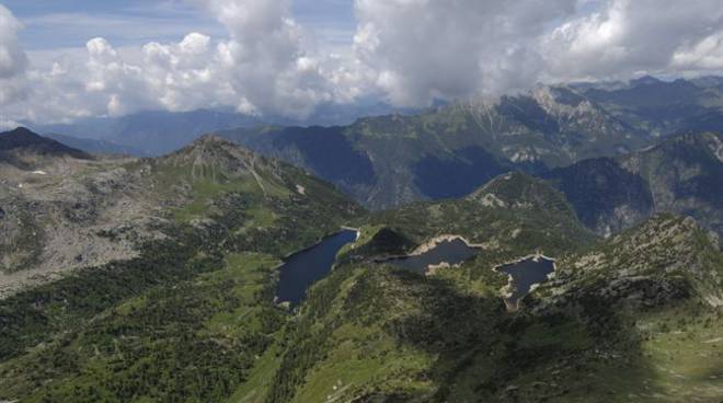 Sviluppo sostenibile, incontri tra Parco delle Alpi Liguri e i Comuni dell’entroterra della provincia di Imperia