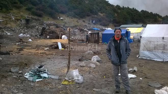 Terremoto in Nepal, l’alpinista di Imperia Lorenzo Gariano è pronto per una nuova missione a Thame