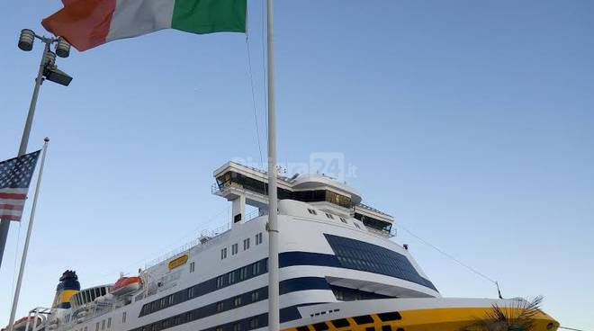 corsica ferries