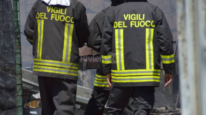 Vigili del fuoco,165 milioni per aumento retribuzioni e pensioni. Il Conapo Imperia esulta