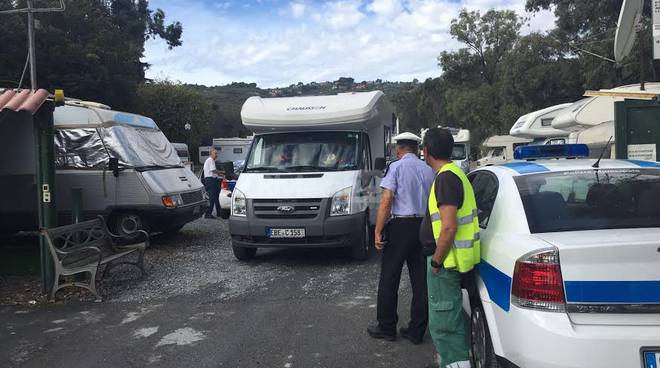 Dissequestrato l'Oasi Park di Diano Marina, l'area potrà essere ... - Riviera24.it