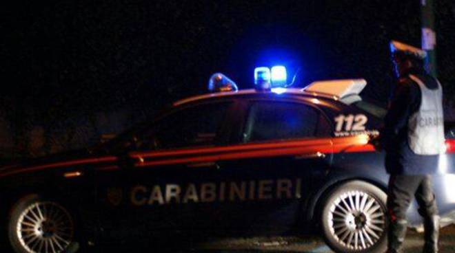 Furto al campo di allenamento, i giocatori del San Bartolomeo restano… in mutande