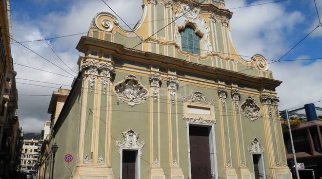 Sanremo, ennesima causa per danni persa. Comune condannato a risarcire la curia