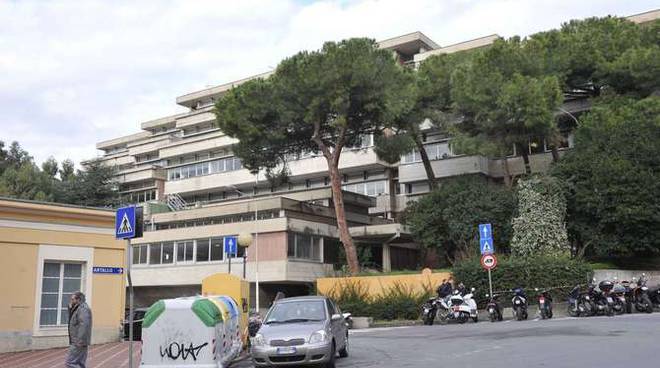 Imperia, open day al Ruffini