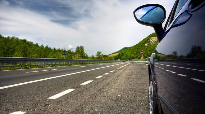 4 milioni di euro per la messa in sicurezza di strade provinciali e comunali, Toti: «In attesa di ulteriori fondi da Governo»