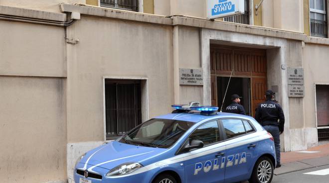 Vallecrosia, perseguita la ex. 55enne arrestato per stalking