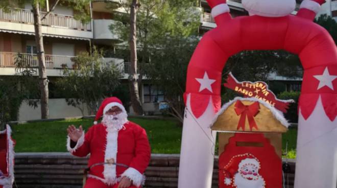 Vallecrosia, inizia la rassegna natalizia “Aspettando il Natale 2019″