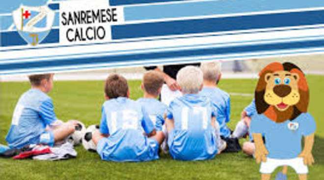 La Sanremese partecipa al Torneo Fair Play – Under 13 Elite