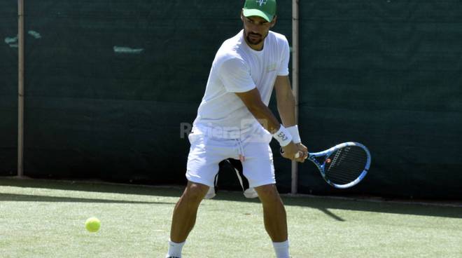 Australian Open, Fognini batte Thompson al tie-break e accede al terzo turno