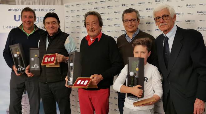 Sanremo, il Circolo Golf degli Ulivi ospita tre gare