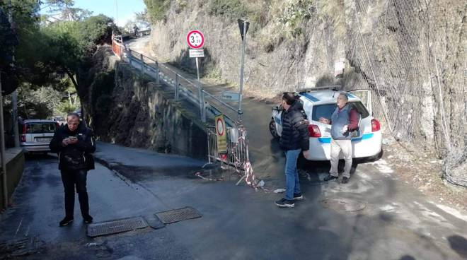 Ventimiglia, Scullino e Bevilacqua: «Minacce e insulti ai volontari della protezione civile. È inaccettabile»