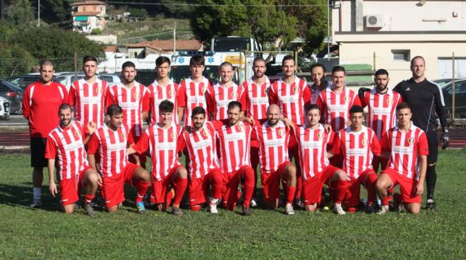 Prima Categoria, Millesimo Calcio espugna il Don Bosco Vallecrosia Intemelia