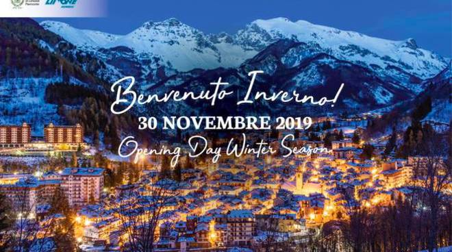 Limone Piemonte, il 30 novembre apre la Riserva Bianca