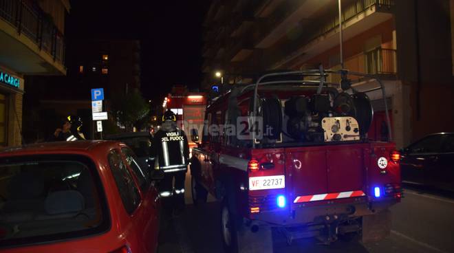 Tragedia a Ventimiglia, giovane trovato morto in casa