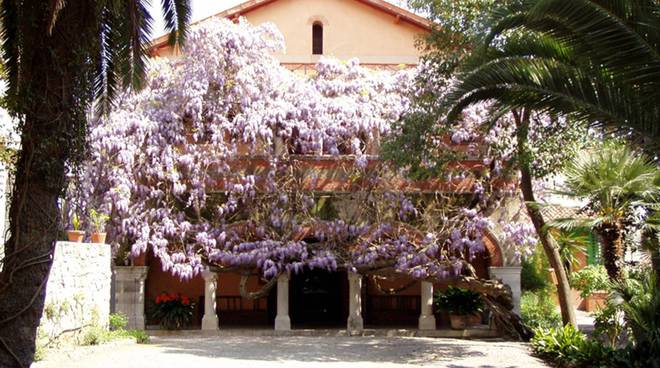 Bordighera, al museo Bicknell incontro con Pier Franco Quaglieni