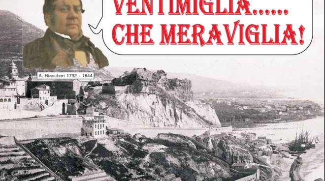 “Ventimiglia…che meraviglia!”, mostra di fotografie storiche provenienti da collezioni private