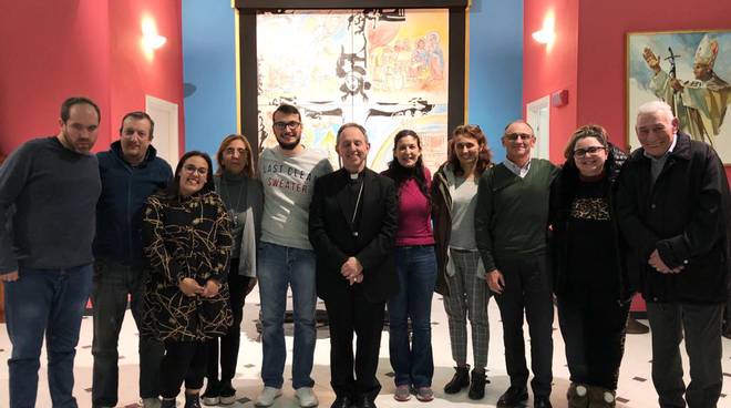 Diocesi Ventimiglia-Sanremo, assemblee parrocchiali: rinnovati i direttivi