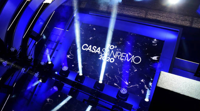 Casa Sanremo diventa ufficialmente “la casa del Festival”: siglata la partnership con la Rai