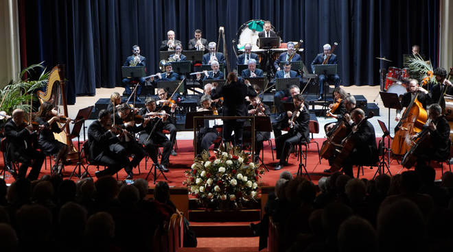 Orchestra Sinfonica Sanremo, M5s: «Garantiamo il futuro di un’eccellenza nazionale»