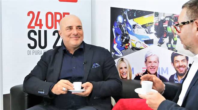 “Un caffè con…” Gianni Berrino: «Presto un focus promozionale sulla Riviera dei Fiori con gli operatori francesi»