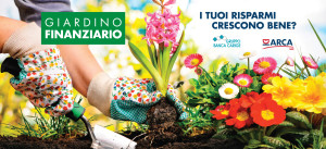 immagine giardino finanziario