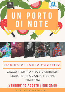 Un-porto-di-note