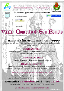 Concerto di San Romolo Locandina 2018_Layout 1 copia