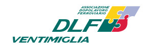 Logo DLF XXMiglia 2