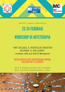 Artedo 23-24 Febbraio Maci