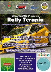 borgogno rally 2019