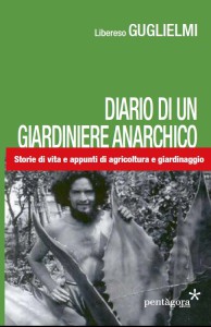 copertina diario giardiniere anarchico