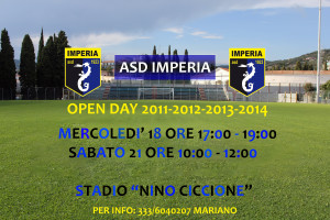 Open day