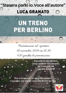 Un treno per Berlino (1)