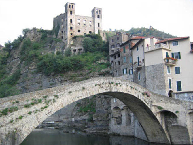 dolceacqua generica