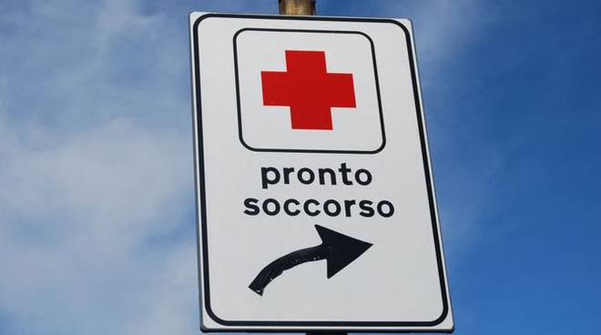 Sanità, piano del Diar emergenza-urgenza nei pronto soccorso per i ponti di primavera