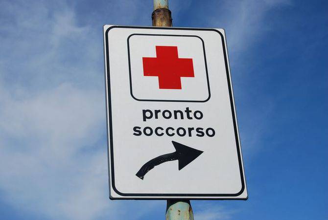 Pronto Soccorso