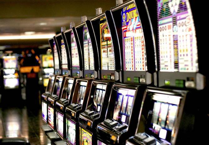 L'EzPay è entrato nella routine dei pagamenti delle slot machines del  Casinò di Sanremo - Riviera24