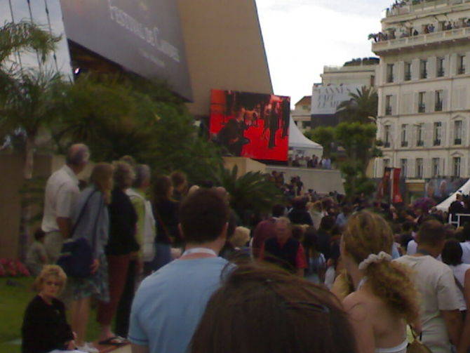 Festival del Cinema di Cannes