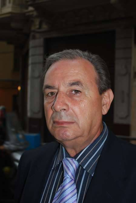 Mario Martucci