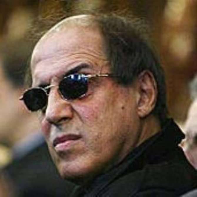 Adriano Celentano