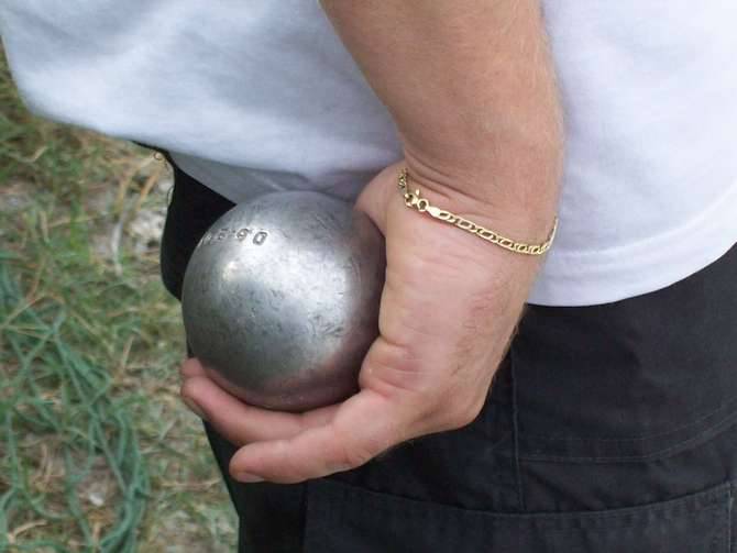 Petanque, Abg Genova e Gsp Ventimiglia ai vertici