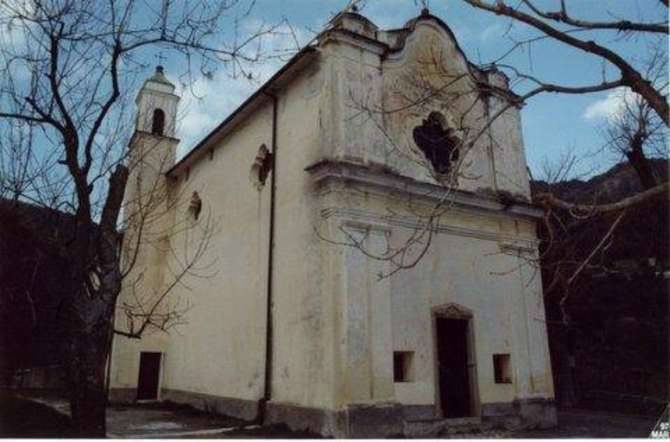 madonna villa ceriana