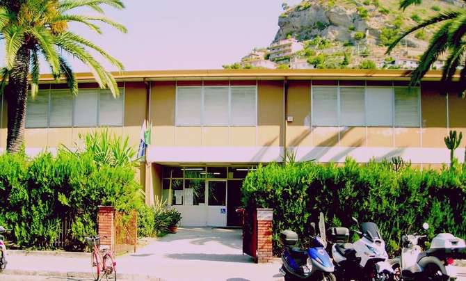 Scuola Istituto Fermi Ventimiglia