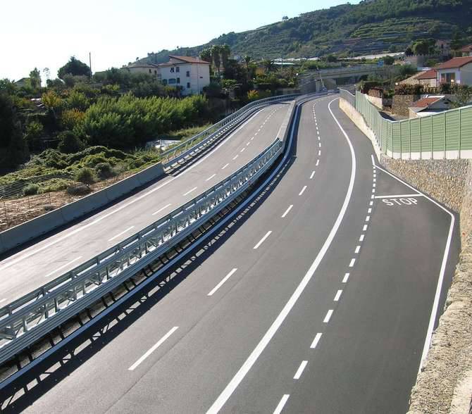 Infrastrutture, Rixi (Lega): «Liguria accelera sul completamento dell’Aurelia bis»