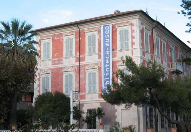 museo civico diano marina