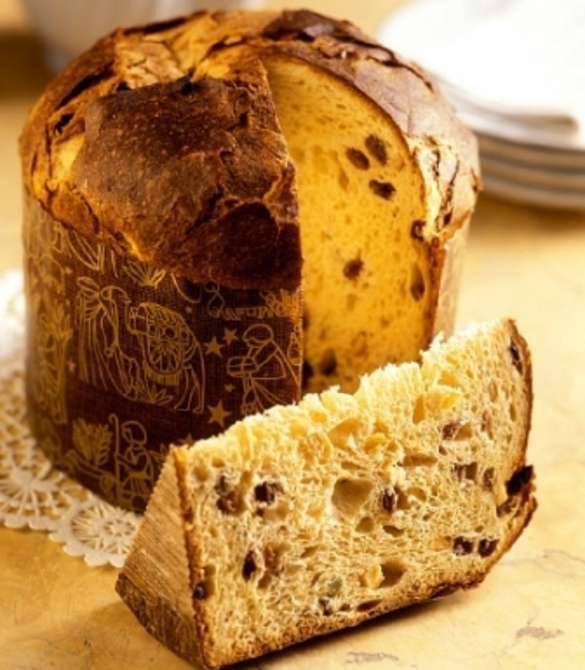 Panettone