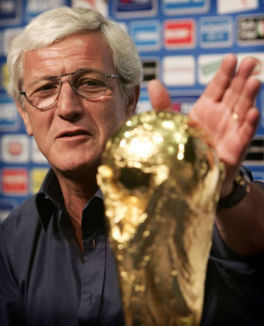 Marcello Lippi